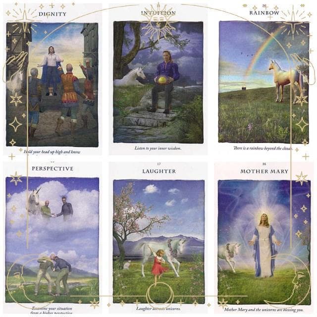 K-Jay★オラクルカード