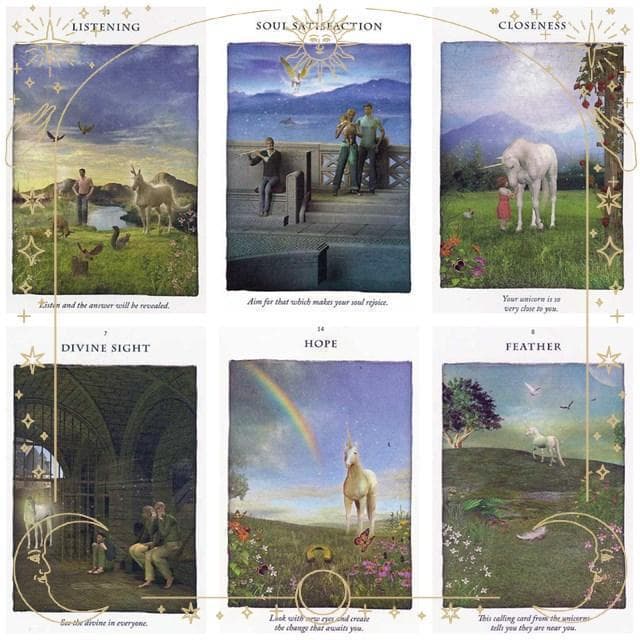 K-Jay★オラクルカード