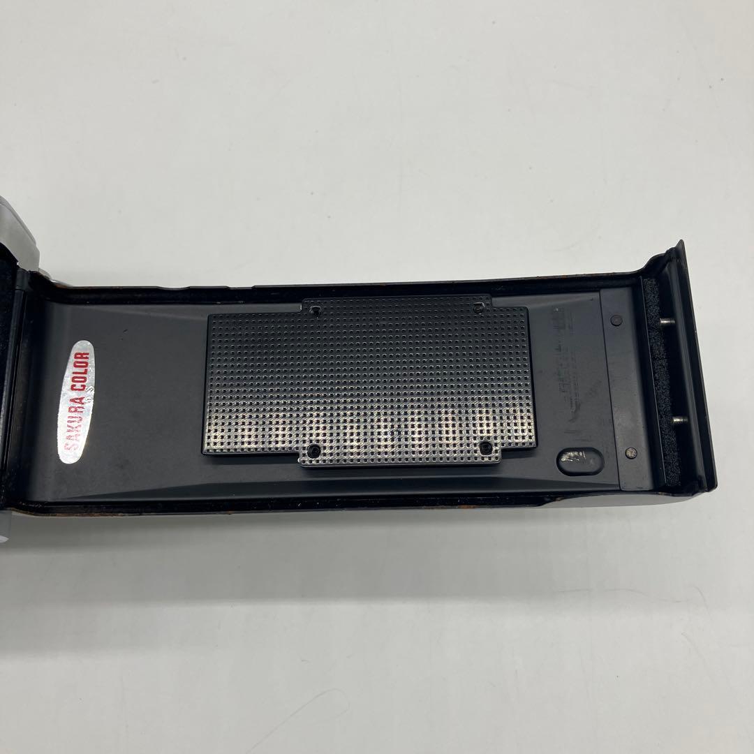 【即決14,000円】コニカ　KONICA AUTOREX オートレックス