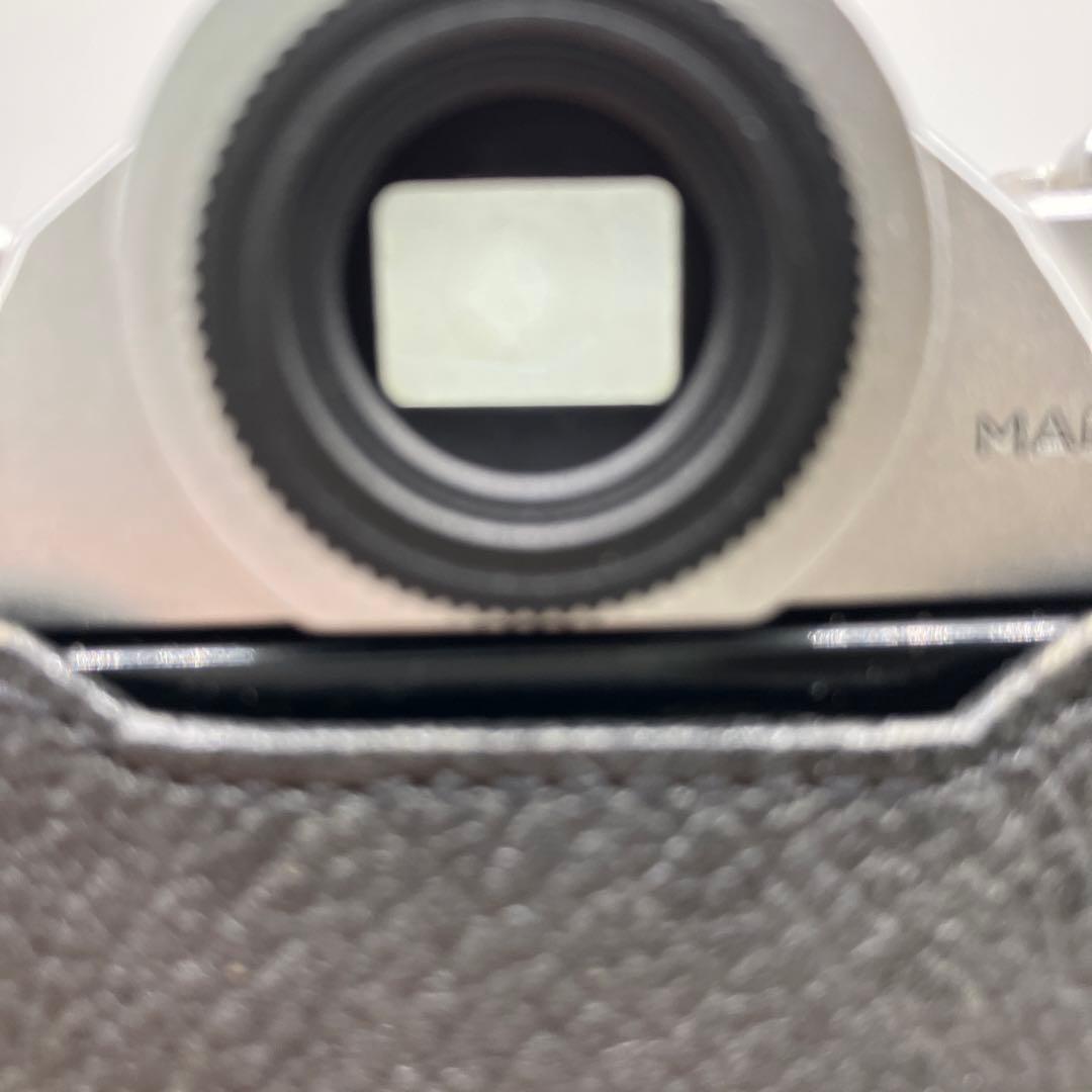 【即決14,000円】コニカ　KONICA AUTOREX オートレックス