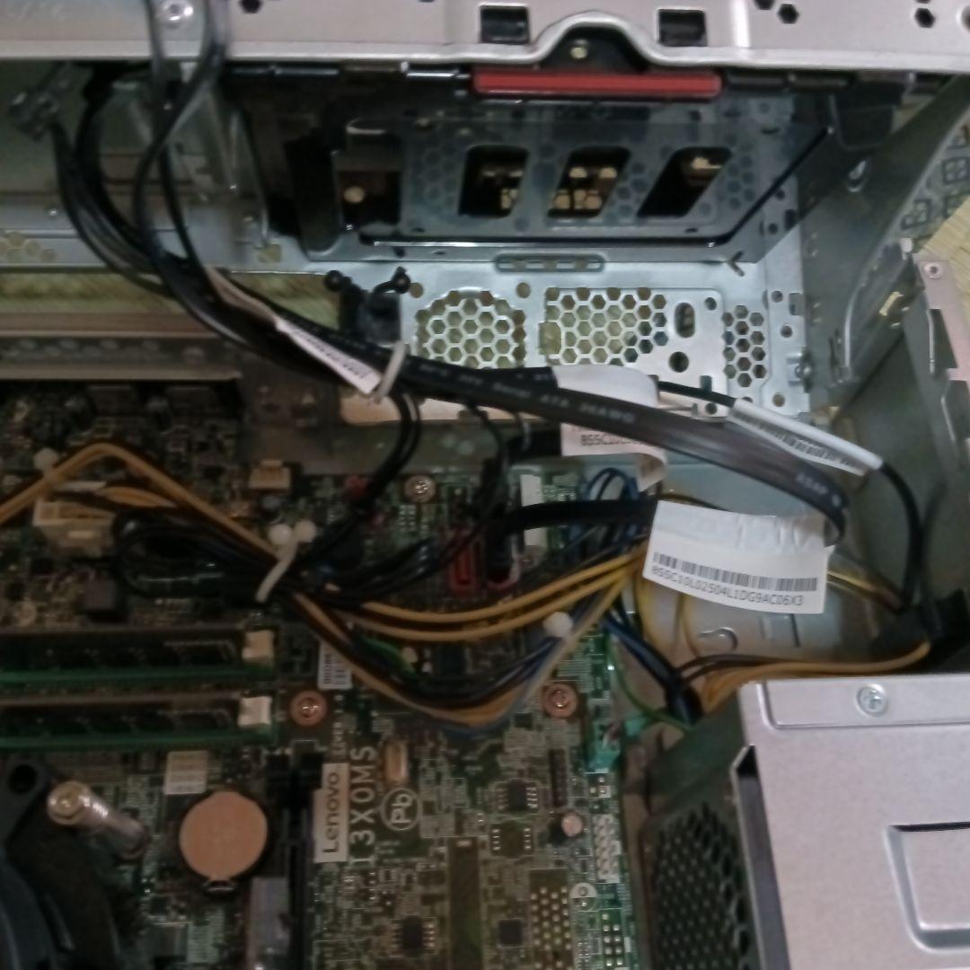 NEC mate 第9世代i3-9100/16GB/ nvmeSSD256GB