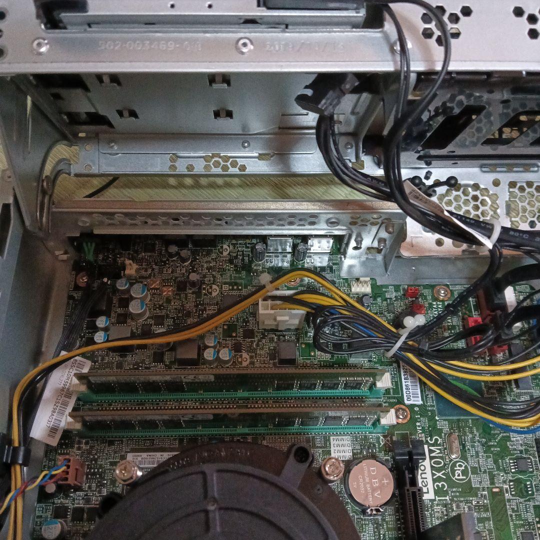 NEC mate 第9世代i3-9100/16GB/ nvmeSSD256GB