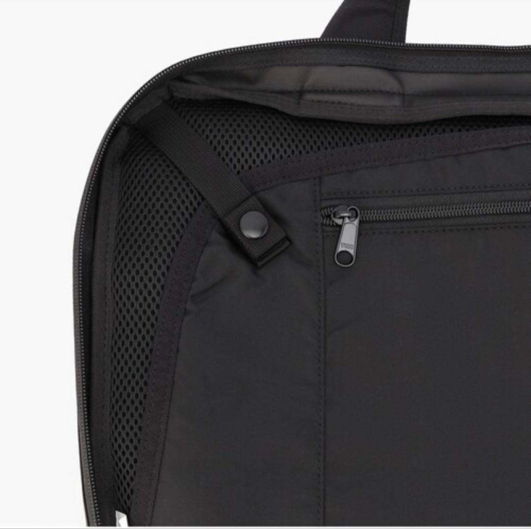 【しゅーへー様】ブリーフィング　SOLID WAVE SW 2WAY LINER