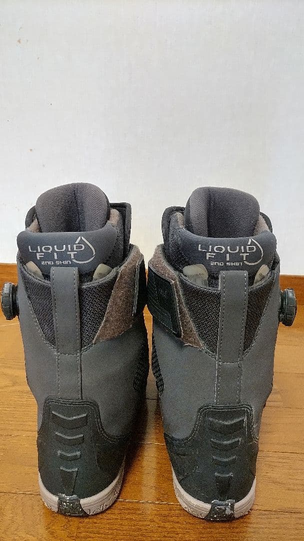 スノーボード HEAD TEAM BOA 23.5cm EIGHT BOA