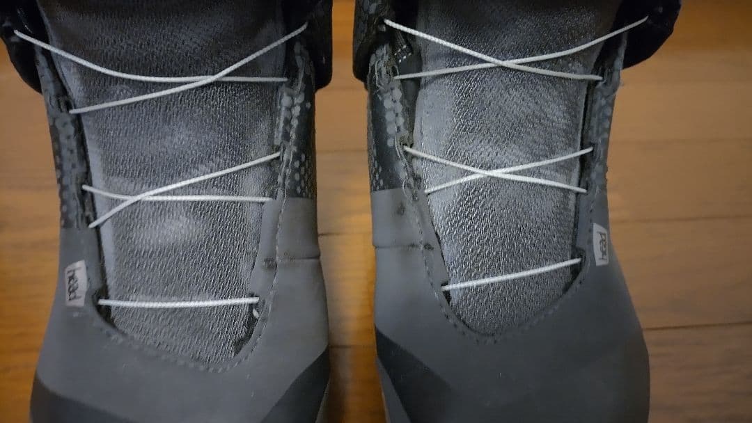 スノーボード HEAD TEAM BOA 23.5cm EIGHT BOA