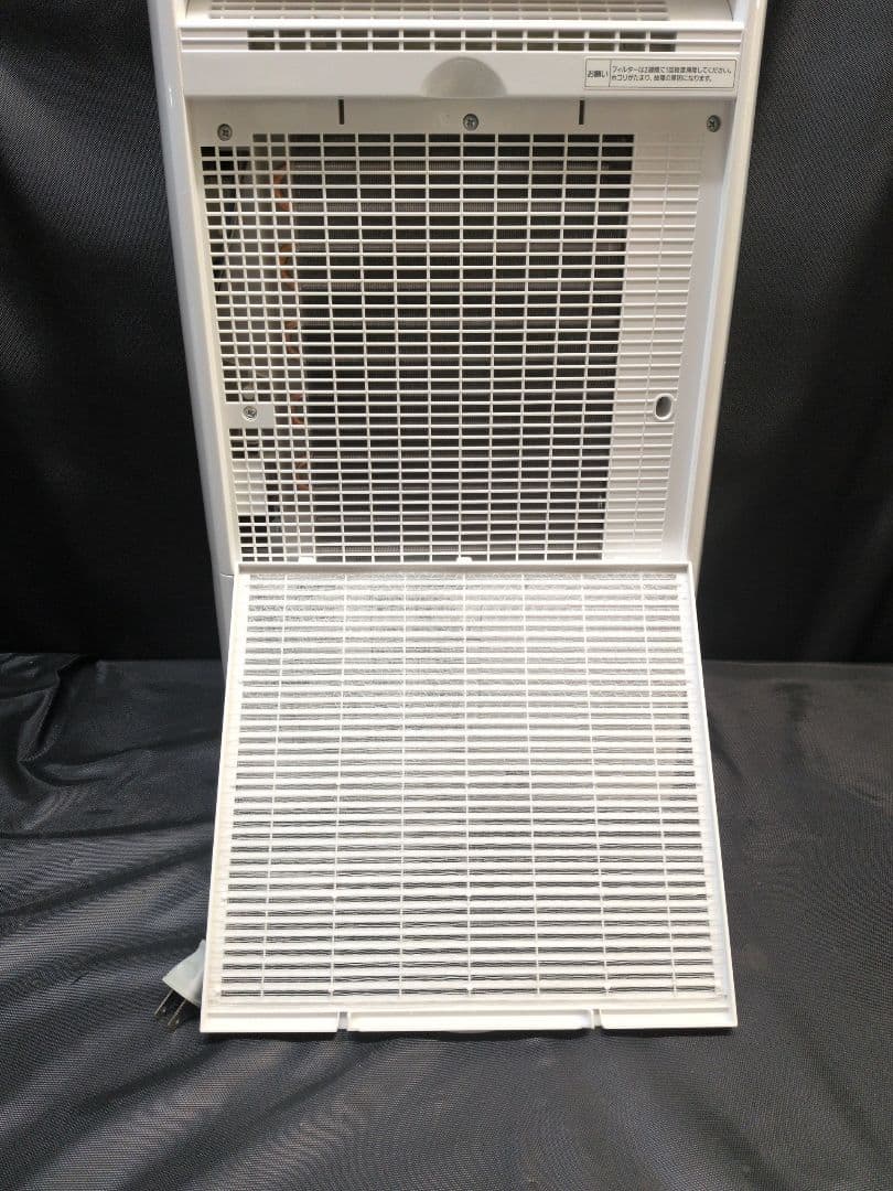 パナソニック F-YHVX120 衣類乾燥除湿機　M2838