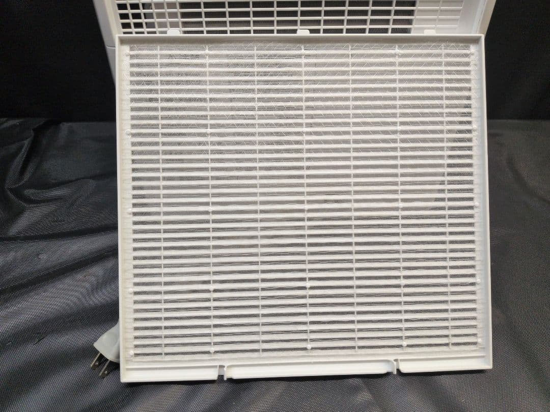 パナソニック F-YHVX120 衣類乾燥除湿機　M2838