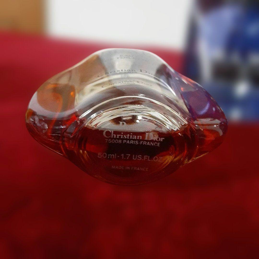 香水　BVLGARI BLV Notte 4点　クリスチャンディオールおまけ