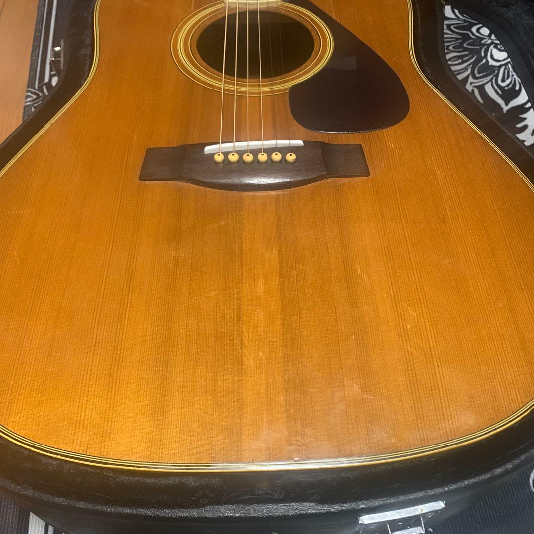 YAMAHA FG-201 アコースティックギター ギター ヤマハ 楽器