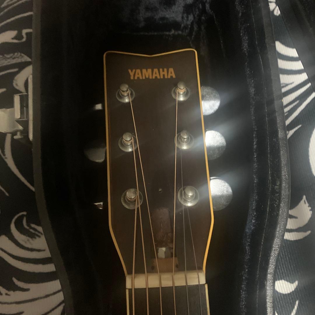 YAMAHA FG-201 アコースティックギター ギター ヤマハ 楽器