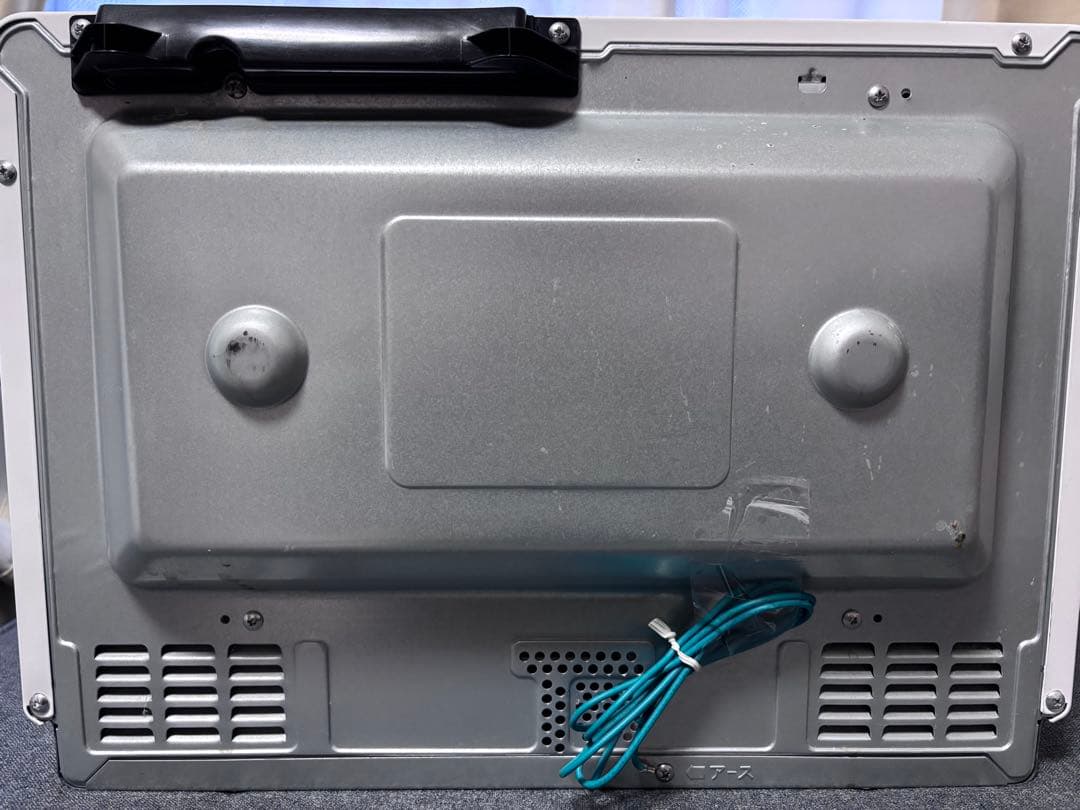 日立MRO-S8Y (ホワイト)2020年製