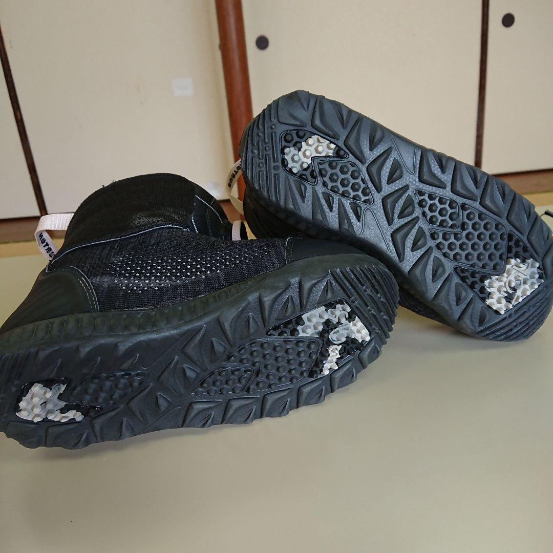 スノーボード BURTON / RITUAL LTD BOA 25.0cm