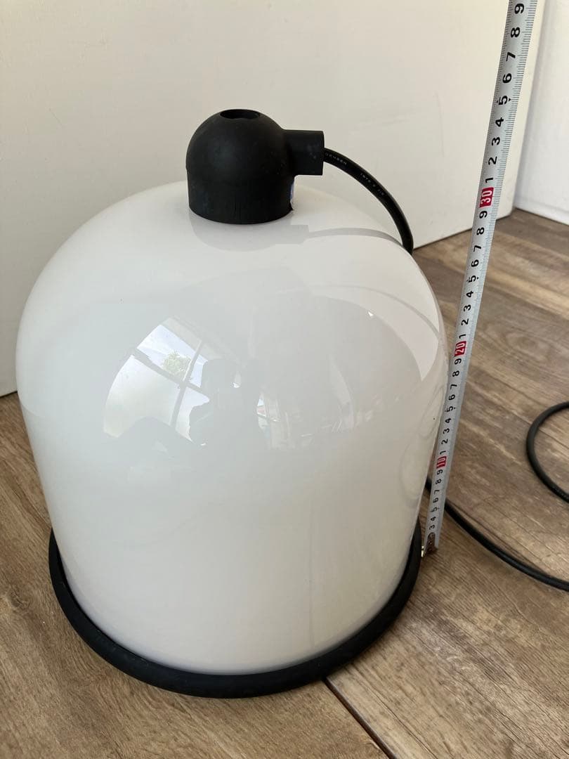 yamagiwa/ヤマギワ　黒川雅之　DOMANI/ドマーニ　フロアランプ