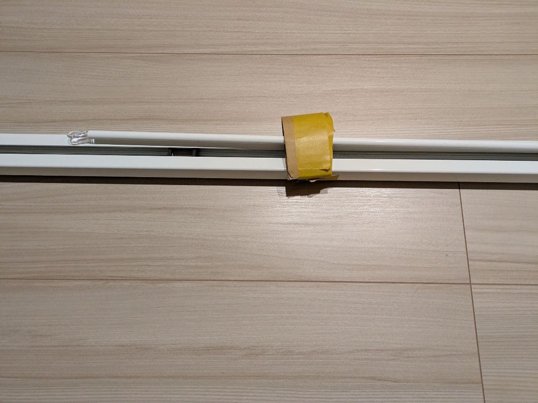 バーチカルブラインドカーテン （タチカワブラインド）