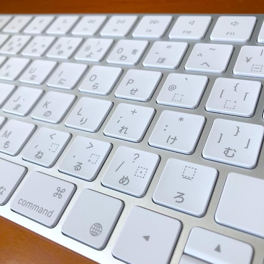 新品未使用｜最新｜USB-C｜Touch ID｜Magic Keyboard｜