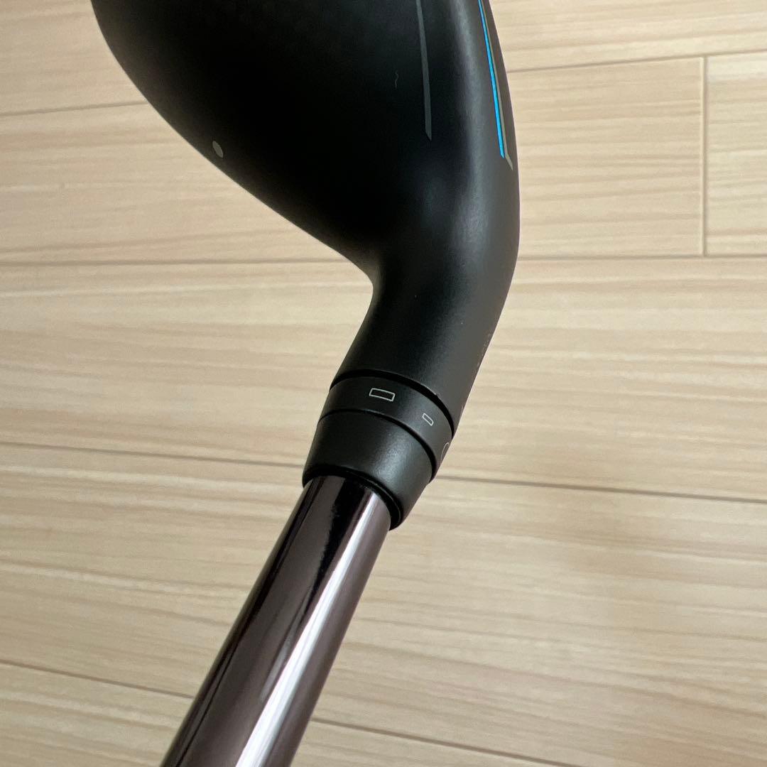 PING G440ハイブリッド 5U PING TOUR 2.0 BLACK