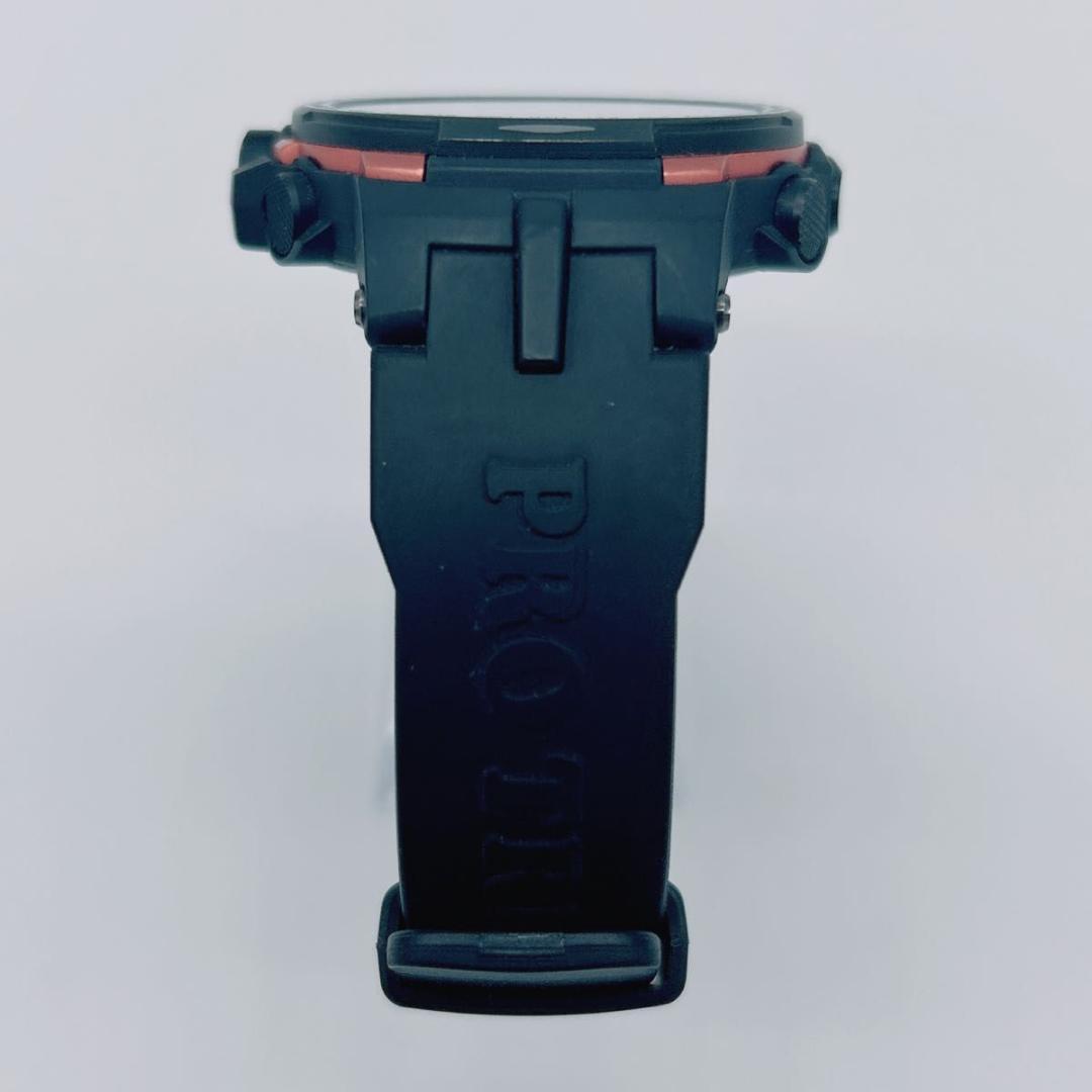 美品　CASIO PROTREK PRW-6100Y 電波ソーラー プロトレック