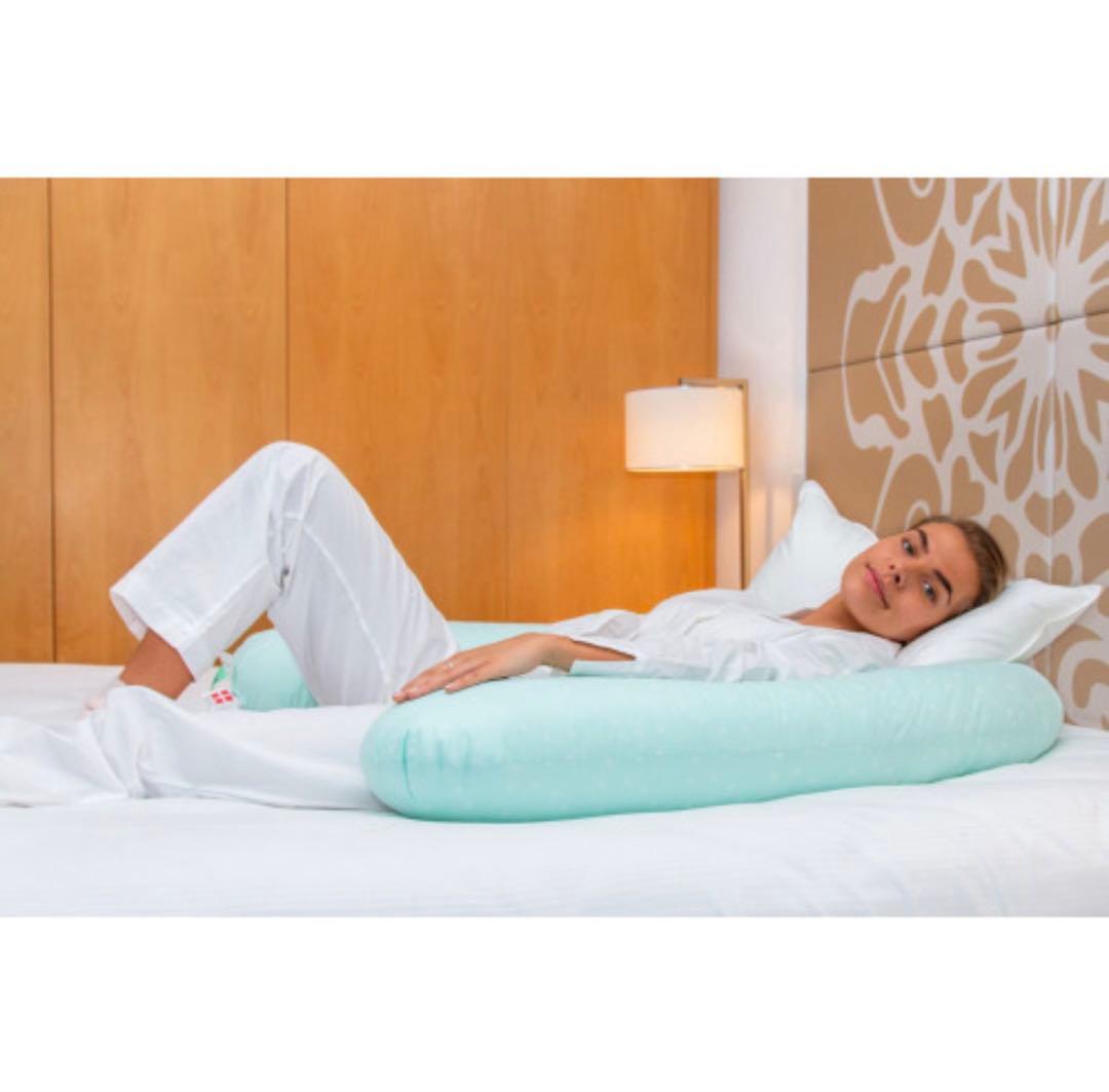 フォスフレークス　全身サポートの抱き枕　コンフォートU テンセルカバー　価格相談