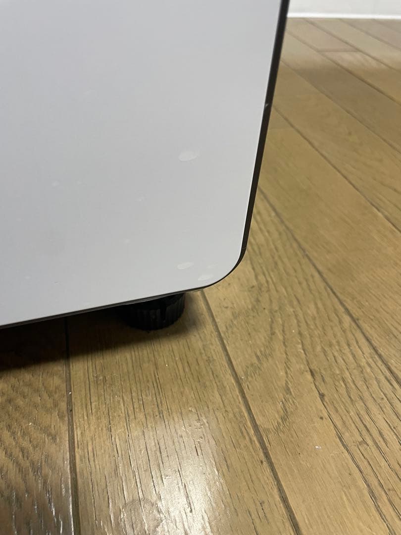 ハイアール　冷蔵庫　JR-SX21A 208L