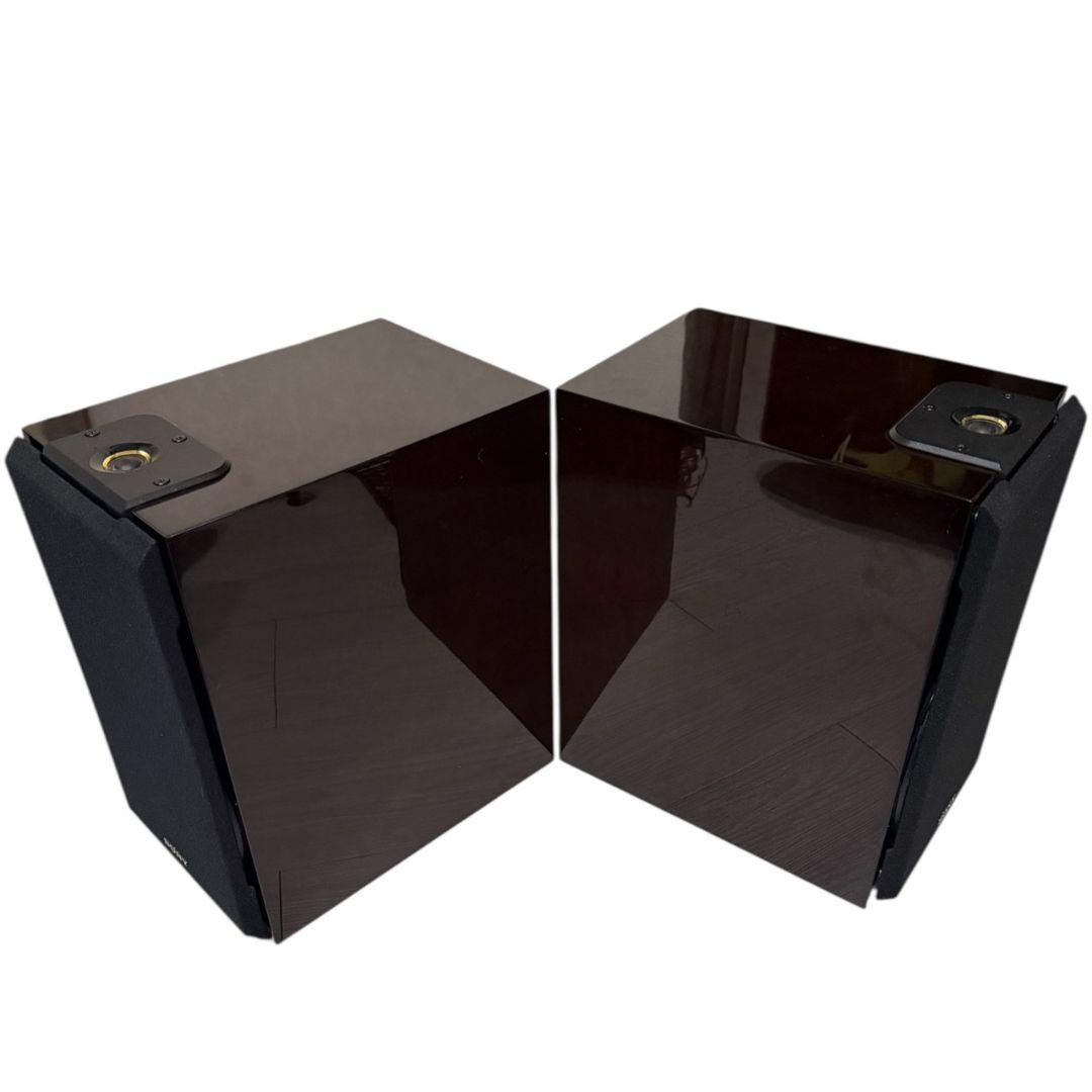 【最終値下げ】美品　SONY SS-HW1 スピーカー　2台1組