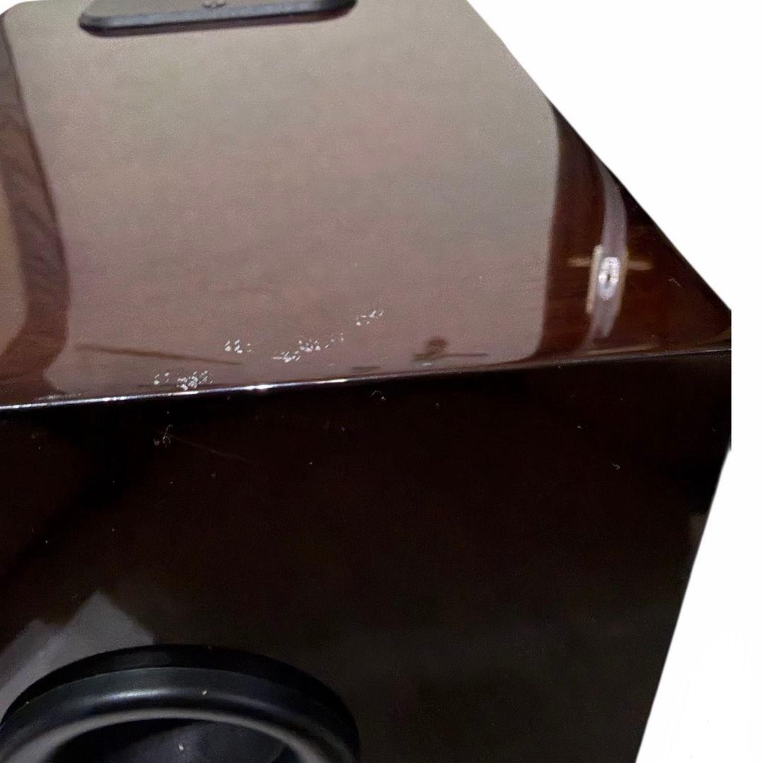 【最終値下げ】美品　SONY SS-HW1 スピーカー　2台1組