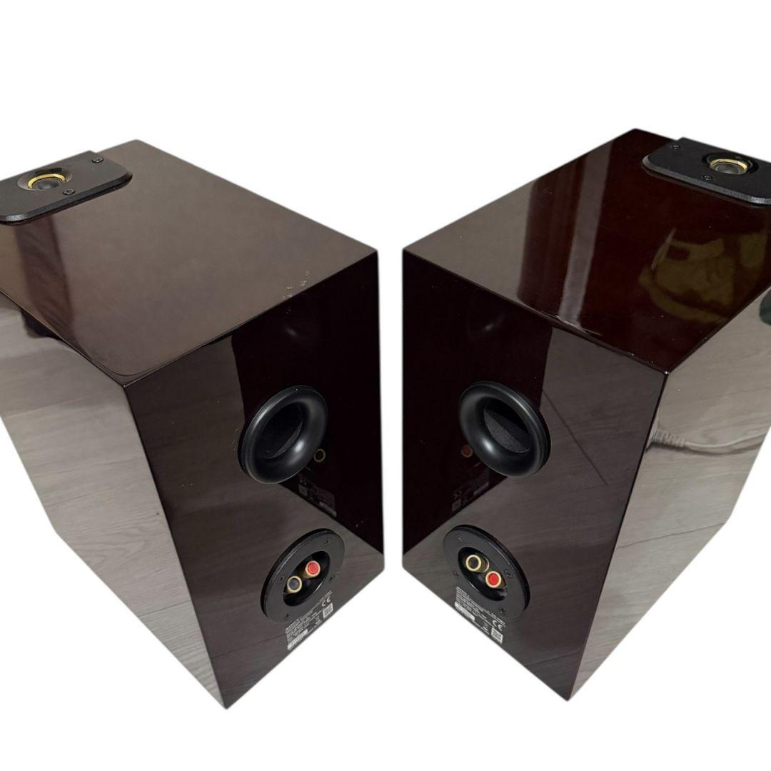 【最終値下げ】美品　SONY SS-HW1 スピーカー　2台1組