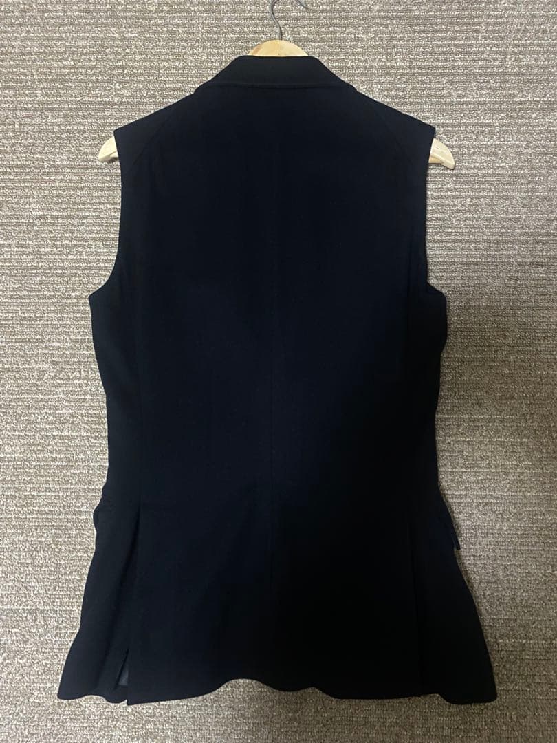 アレキサンダーマックイーン　ALEXANDER MCQUEEN 1996 AW