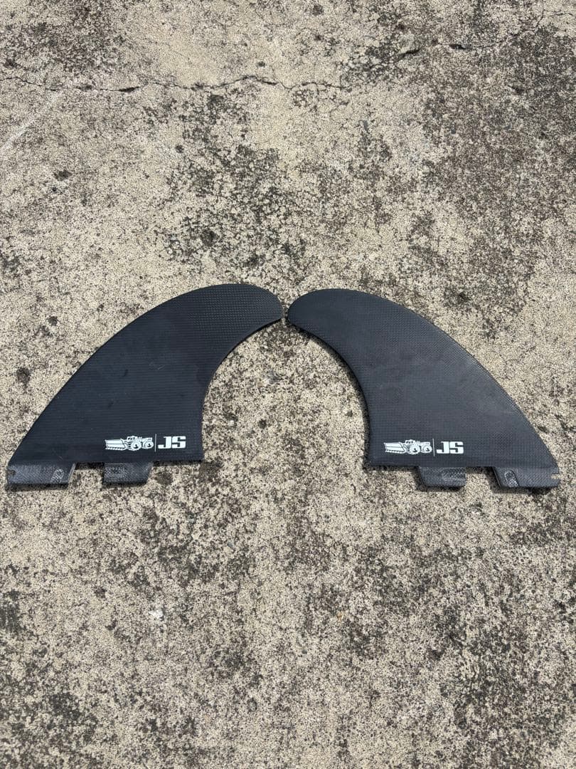 【手渡し限定】JS/BIG BARON PE ビッグバロン6'8