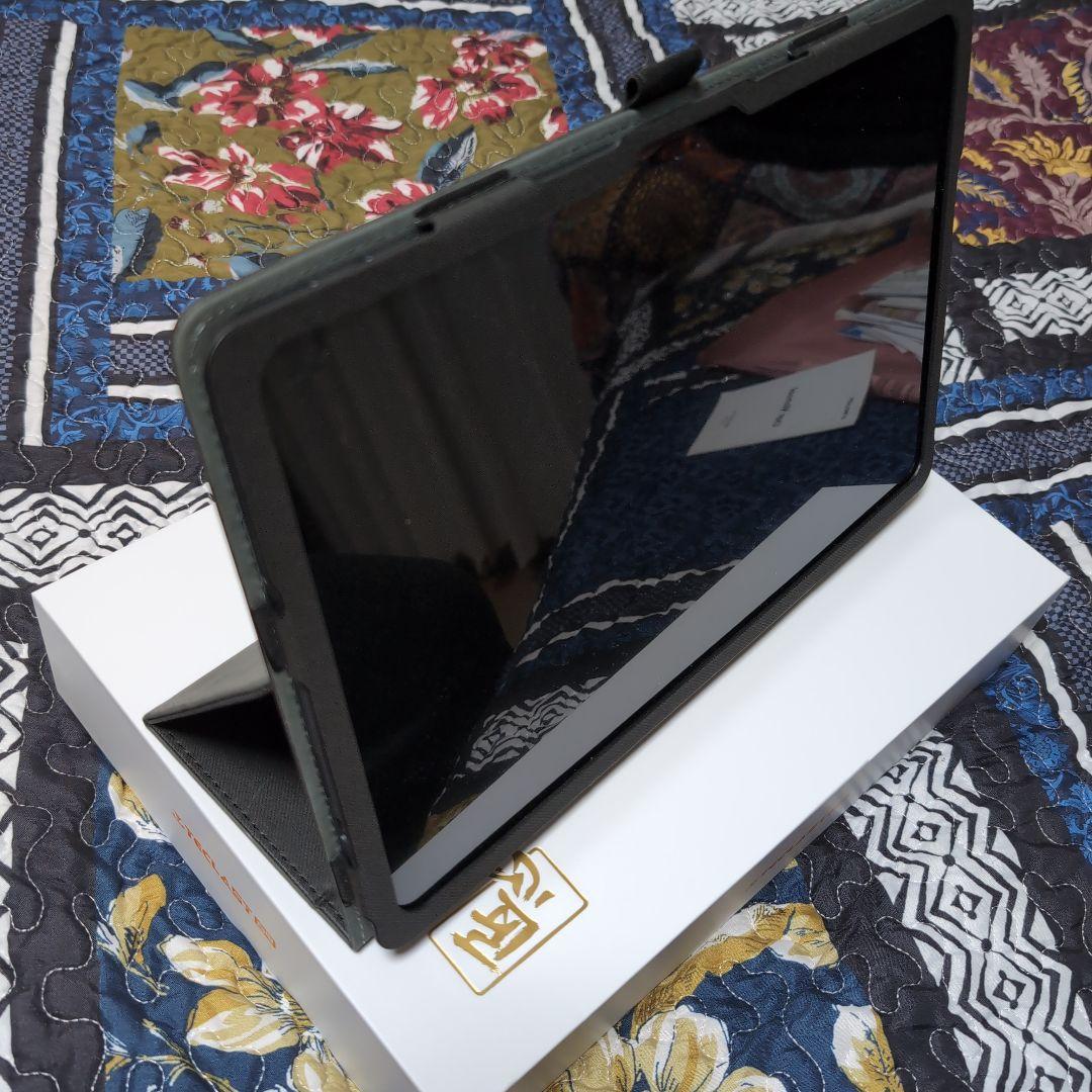 超お買い得！ Teclast Androidタブレット T65本体 ケース付き