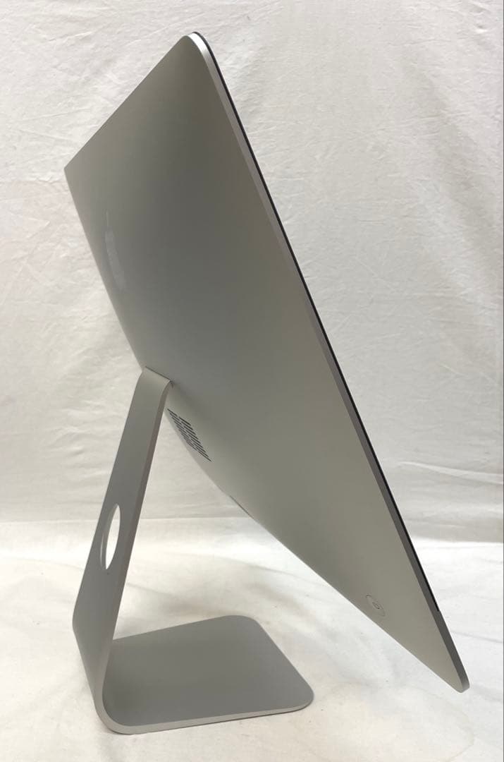 iMac A2116 RETINA 4K i7-8700 256GB 美品#4