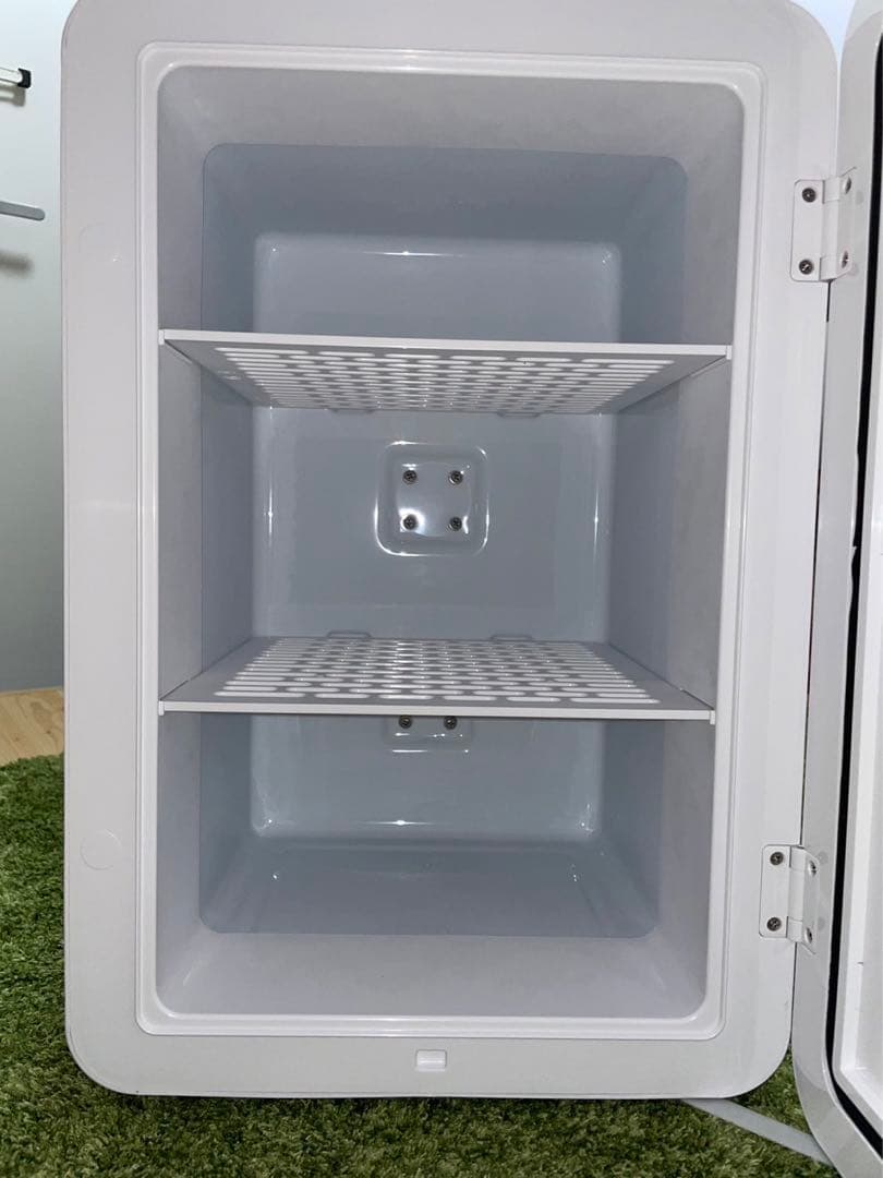 新品未使用　ドメティックモビクール冷温庫