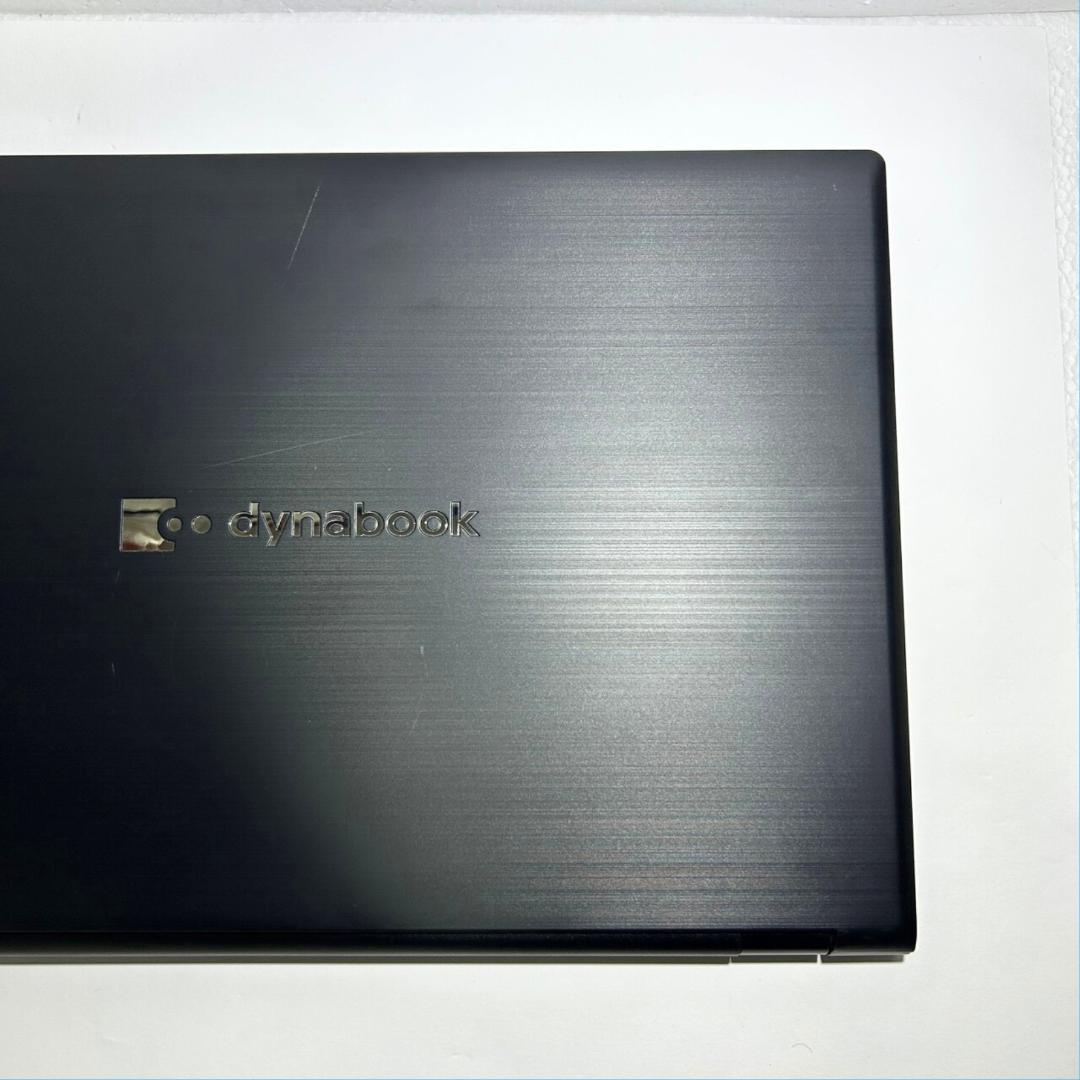dynabook B55/HS✨第11世代i5×32GB×新品SSD1TB