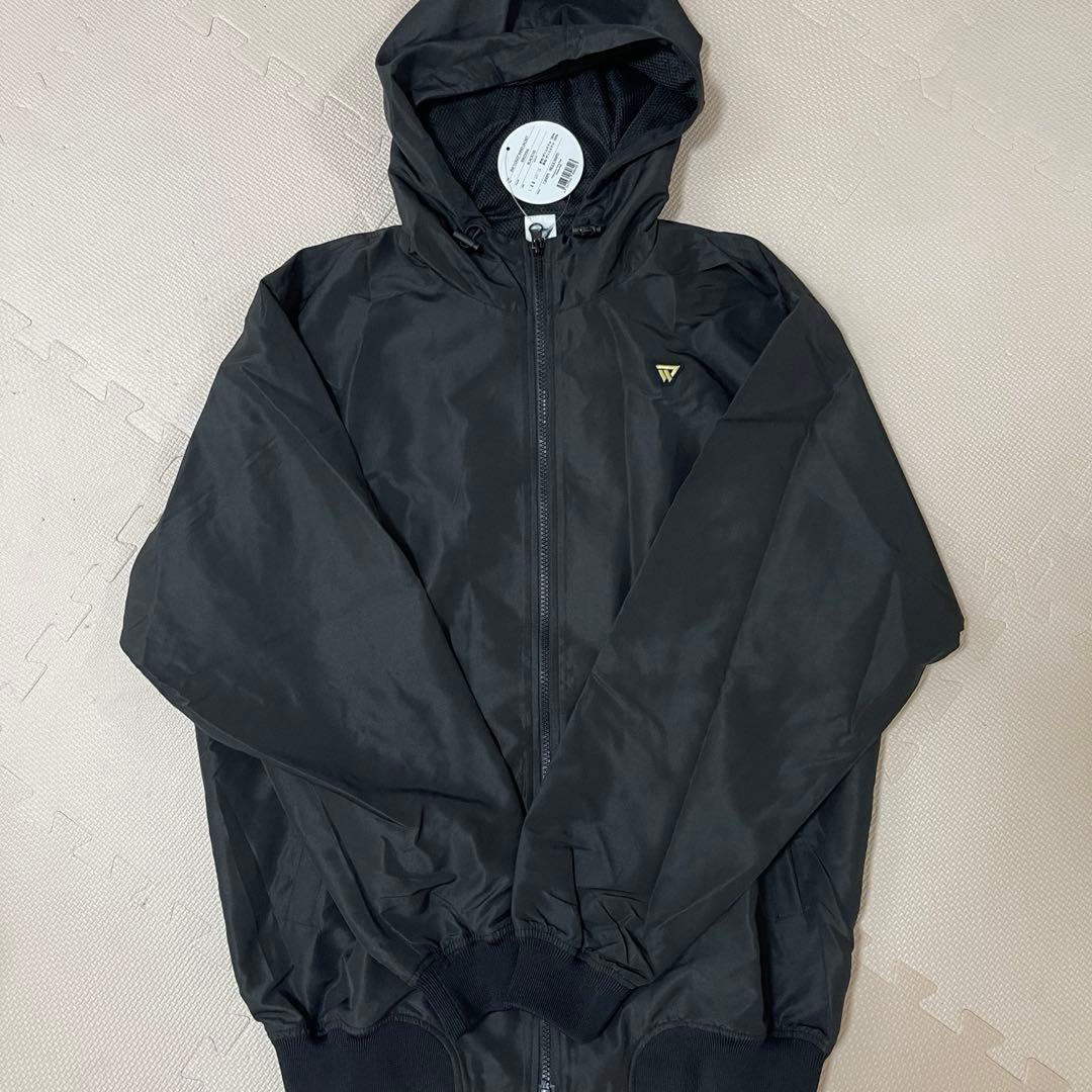 ［新品］バスケットボール ウインドブレーカー＆ナイロンパンツ