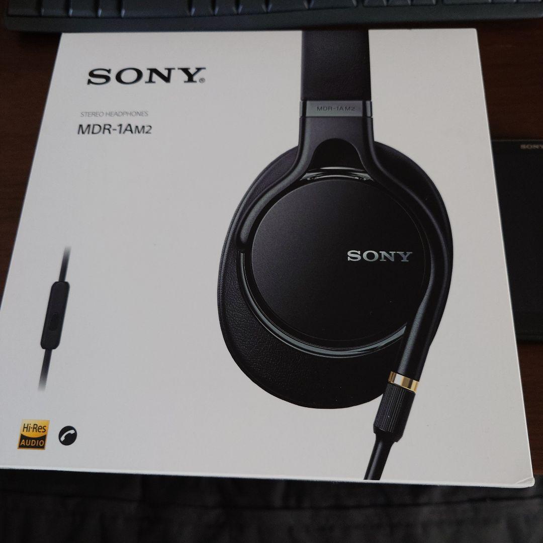 SONY NW-WM1AM2、MDR-1AM2、純正ケース