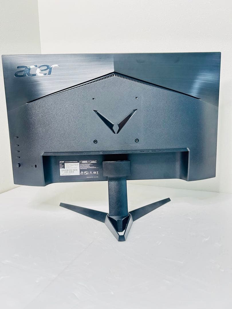 2023年製 acer QG241Y モニターディスプレイ エイサー モニター