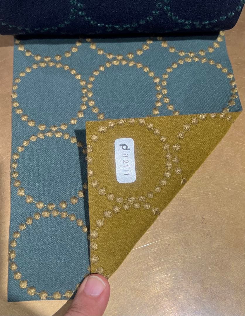 みぃ☆さん専用 ミナペルホネン ハンドメイド スツール タンバリン 生地 チェア