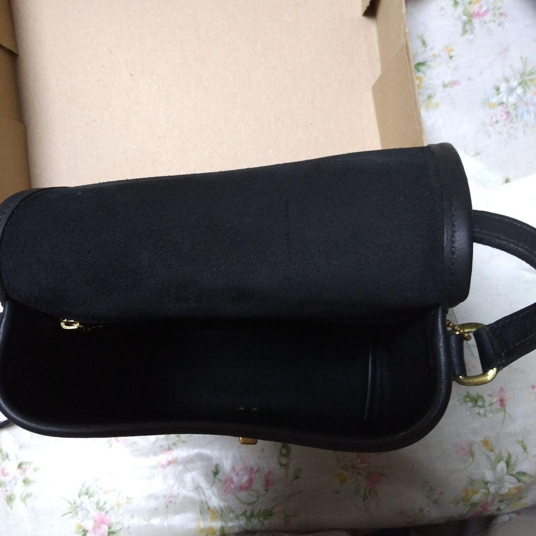 最終金額にします。ビンテージ 美品COACH バッグ