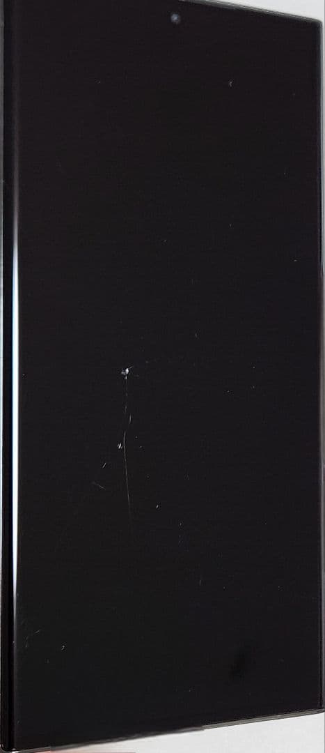 Galaxy S23 ultra SIMフリー判定○ 256GB docomo版