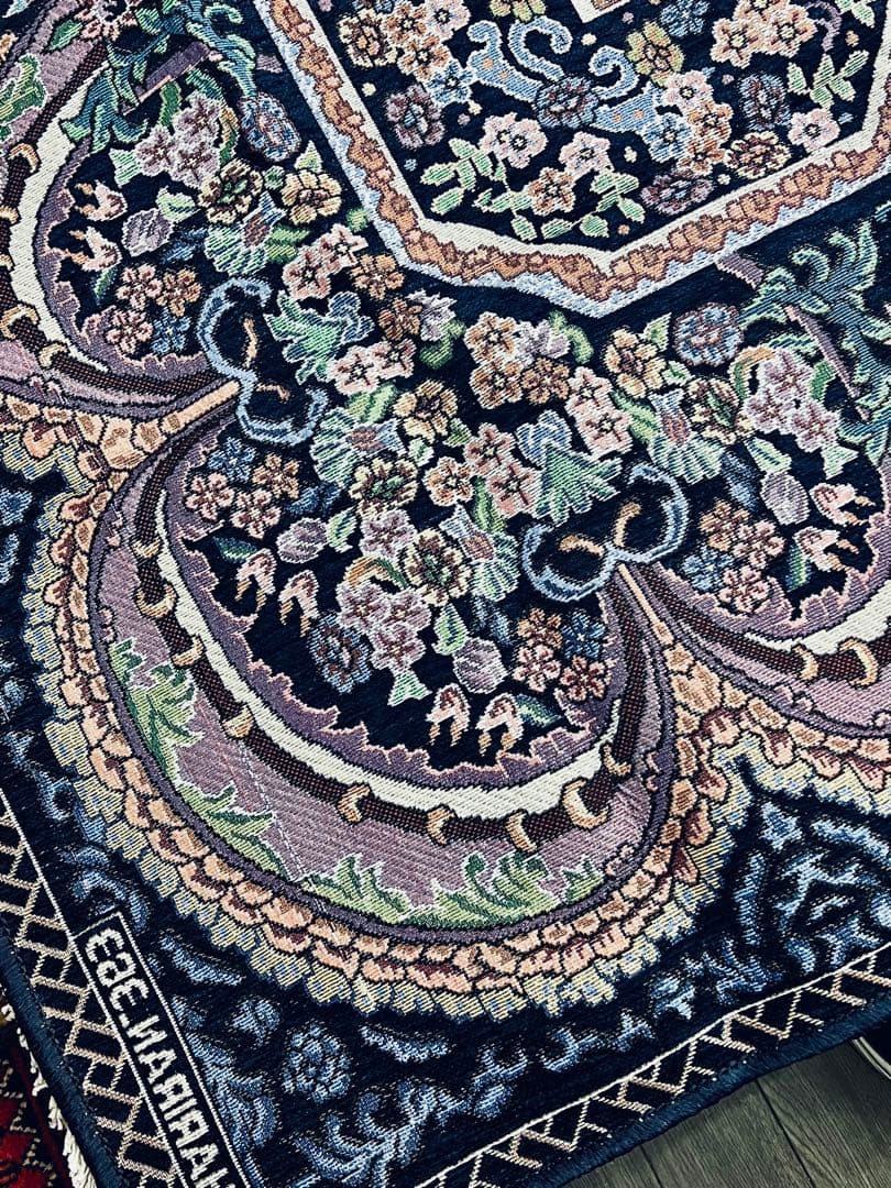 タブリーズ Rug/Kilim 200 x 300cm 高品質の素材