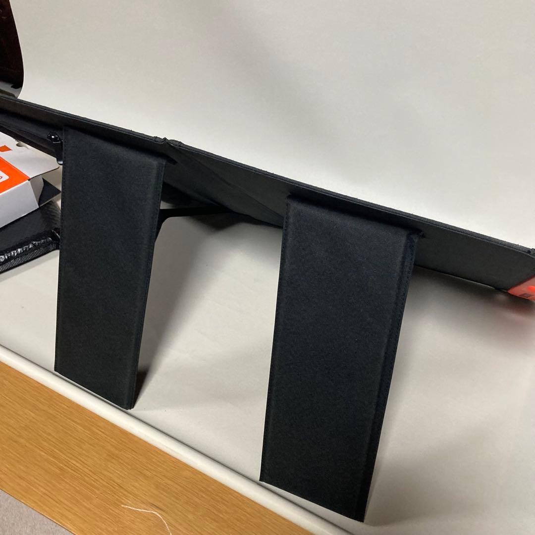 Jackery SolarSaga 60 ポータブルソーラーパネル