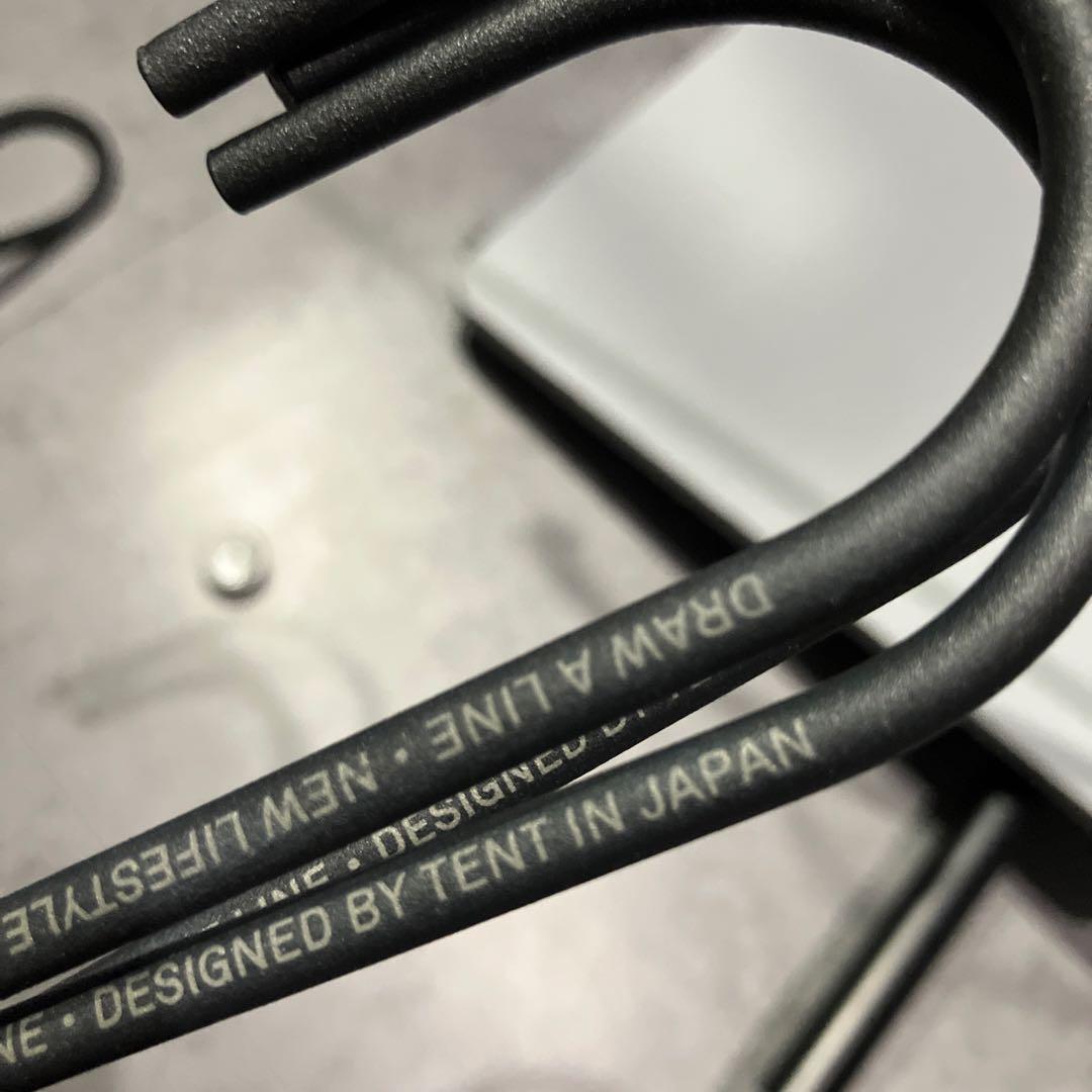 ドローアライン DRAW A LINE 縦横兼用　パーツあり　フック　棚