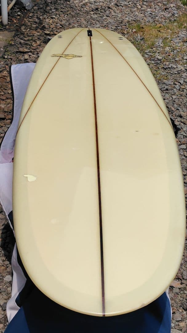 SURFBOARDS HAWAII　9.2FEET ロングボード