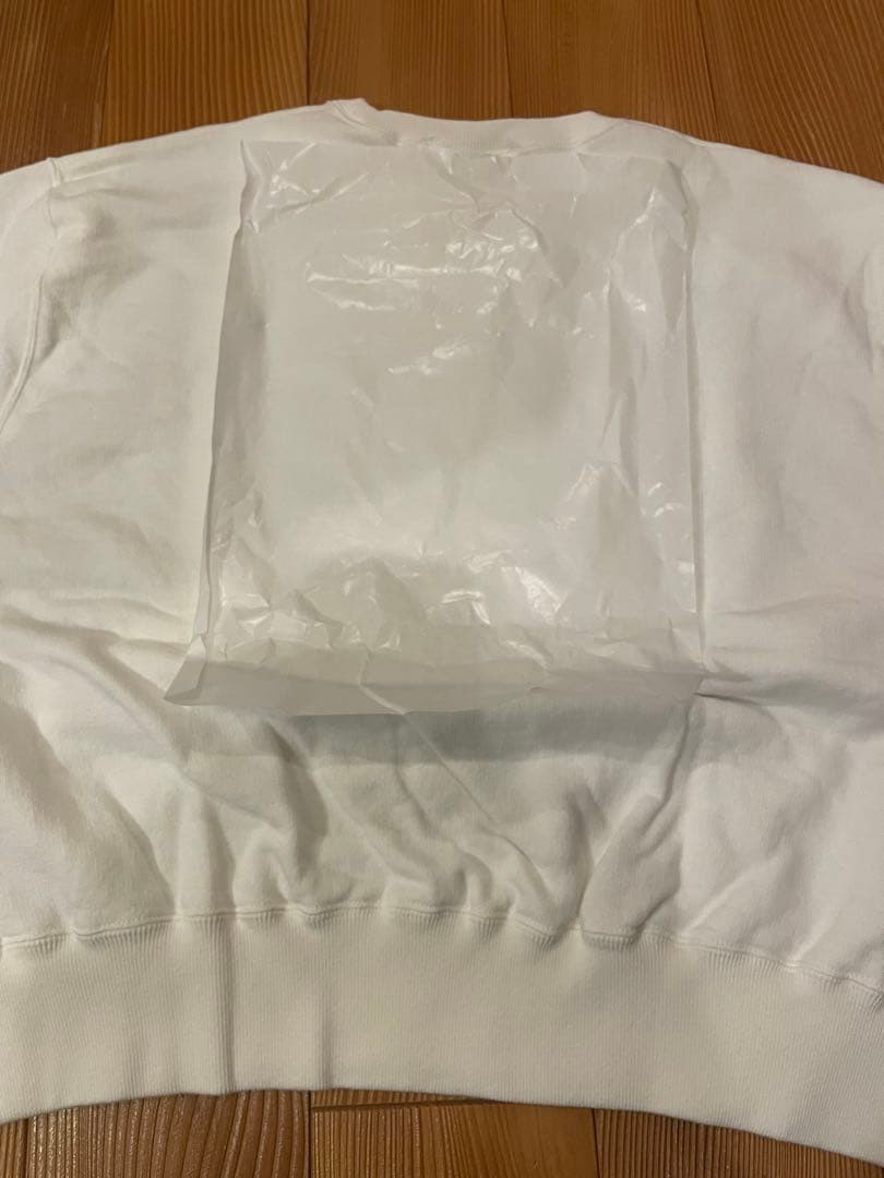 Oblada オブラダ HELLO SWEAT アインシュタイン　新品