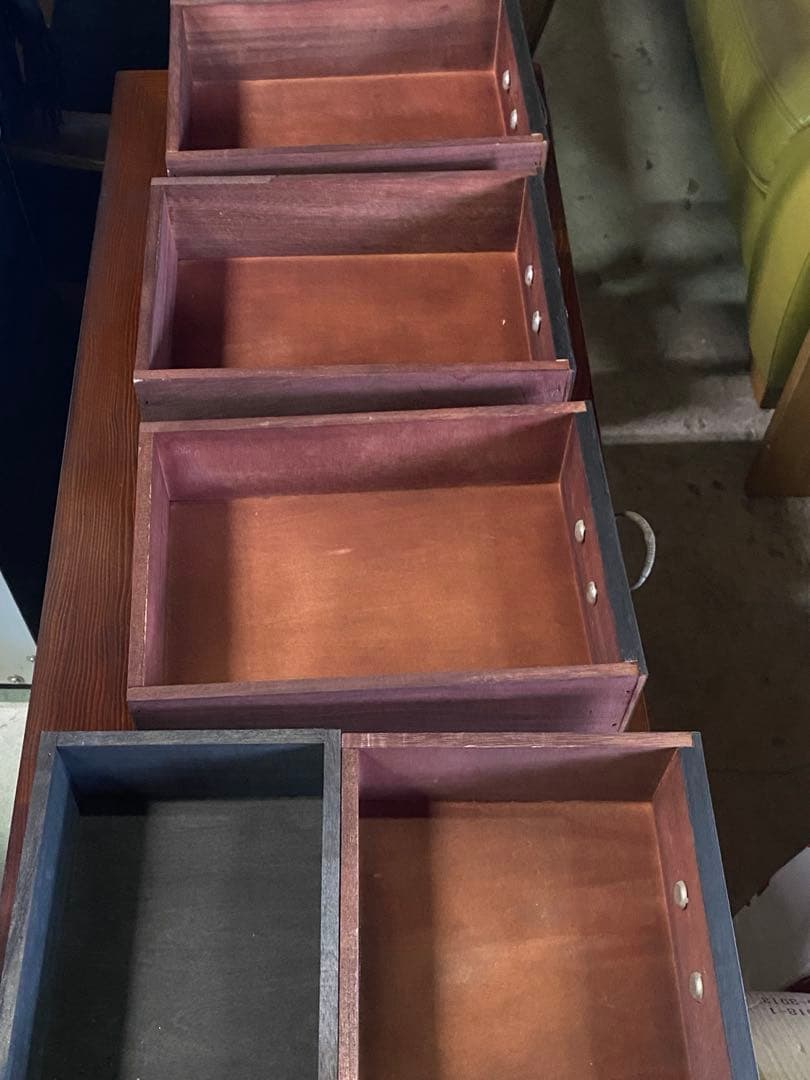 李朝家具 薬箱 薬箪笥 キャビネット サイドボード 中国家具 民芸家具 韓国