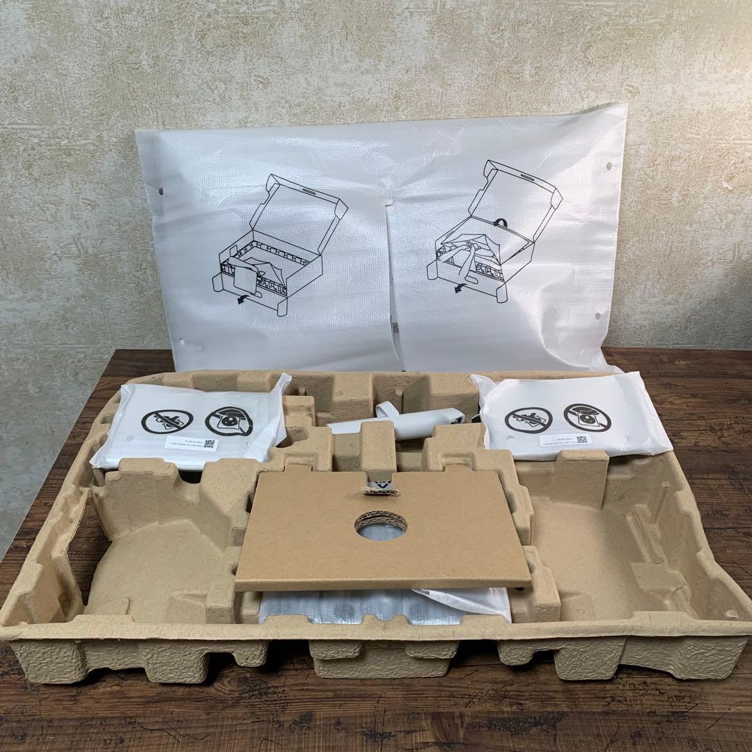 【S2425H-A】23.8インチ/FHD/100Hz モニター