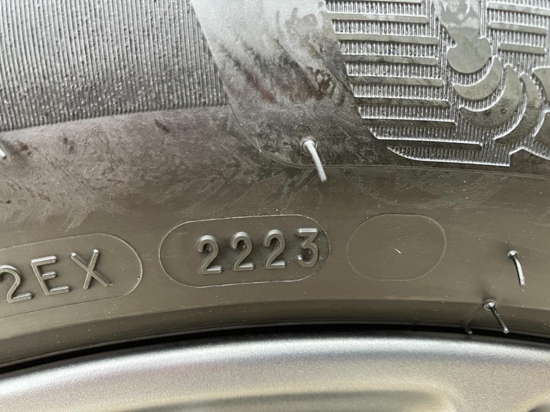 BBS SR 18インチ　ホイール タイヤ 4本セット