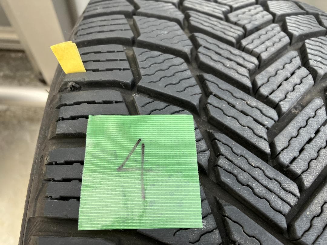 BBS SR 18インチ　ホイール タイヤ 4本セット