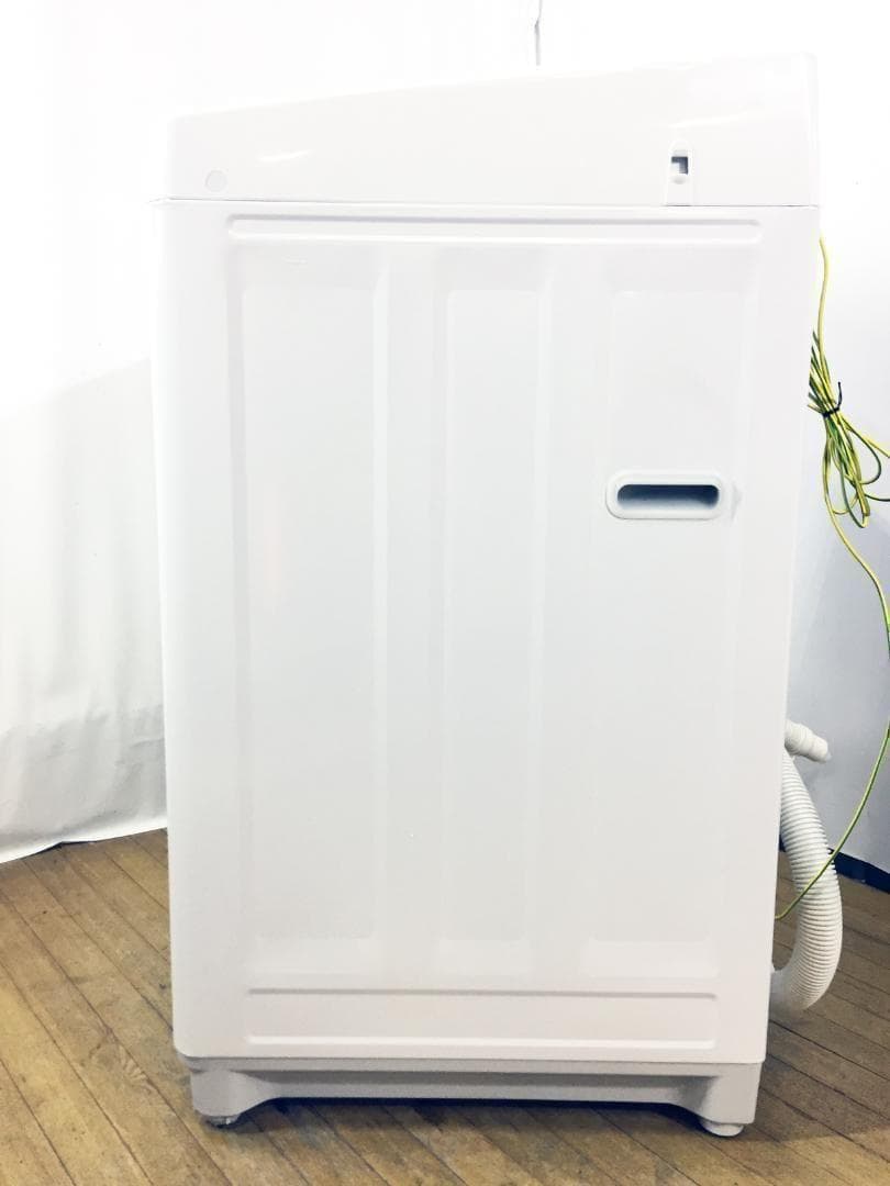 本州玄関前配送　東芝 6㎏ 洗濯機【AW-6G3】