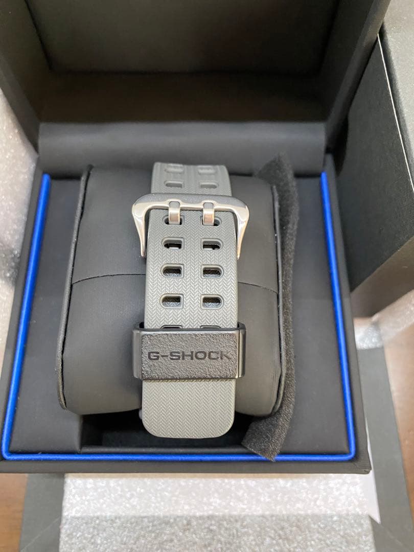 【使用僅か数回極美品】G-SHOCK MUDMASTER マッドマスター