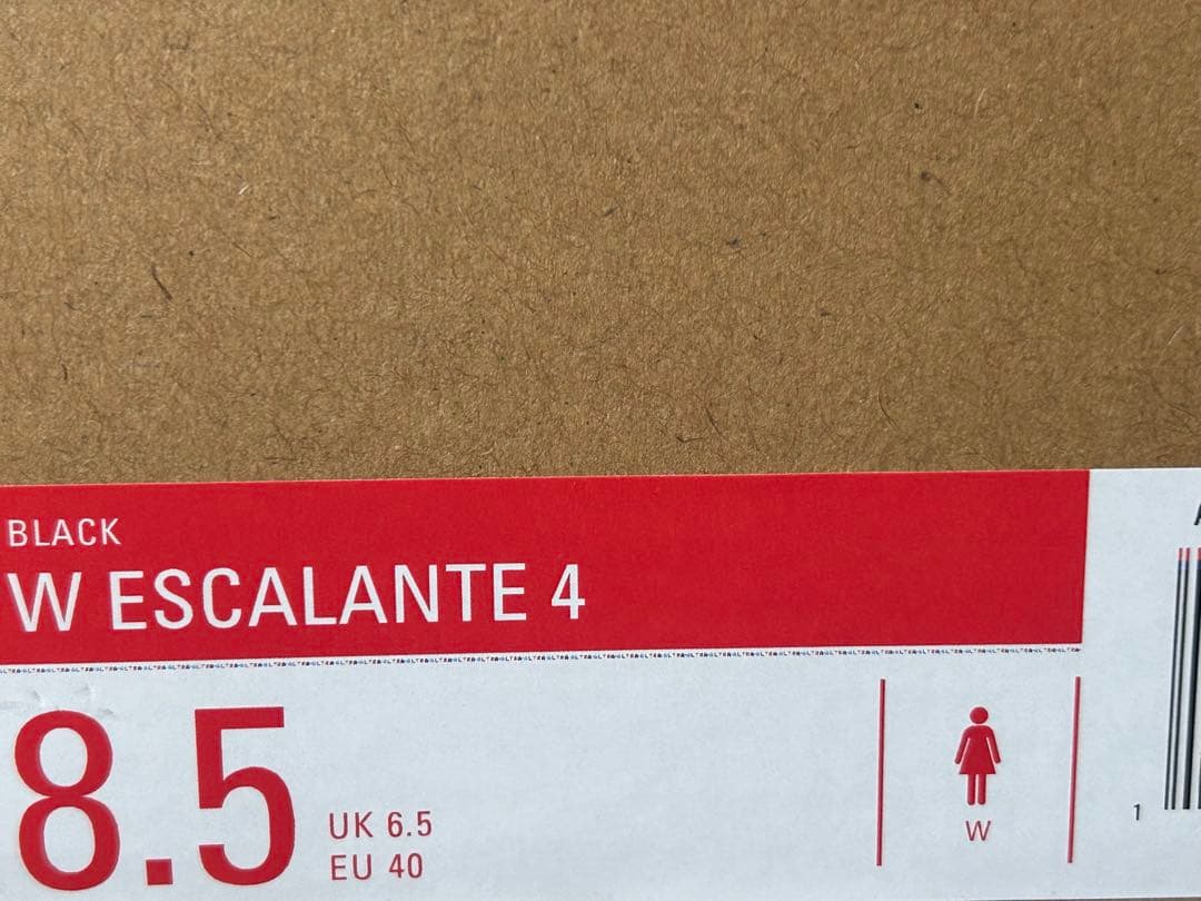 アルトラ　エスカランテ4